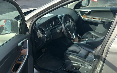 Volvo XC60 II, 2014 год, 1 990 000 рублей, 3 фотография