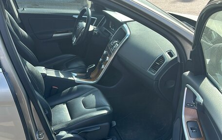 Volvo XC60 II, 2014 год, 1 990 000 рублей, 8 фотография