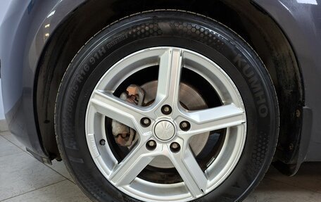 KIA Venga I, 2012 год, 1 098 000 рублей, 9 фотография