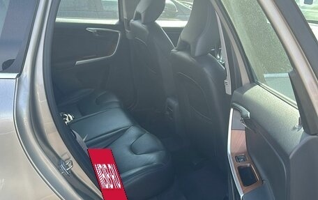 Volvo XC60 II, 2014 год, 1 990 000 рублей, 9 фотография