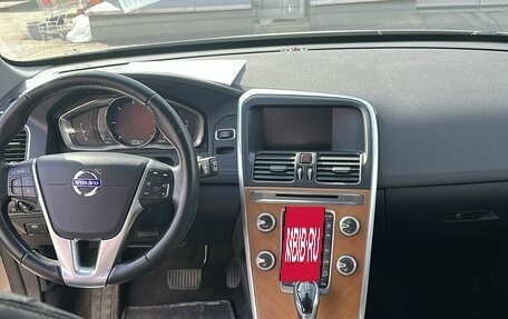 Volvo XC60 II, 2014 год, 1 990 000 рублей, 5 фотография