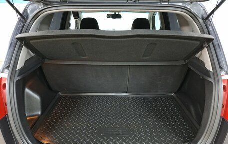 KIA Venga I, 2012 год, 1 098 000 рублей, 12 фотография