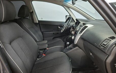 KIA Venga I, 2012 год, 1 098 000 рублей, 10 фотография