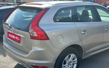 Volvo XC60 II, 2014 год, 1 990 000 рублей, 6 фотография