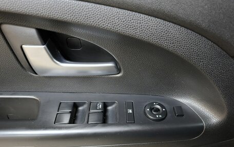 KIA Venga I, 2012 год, 1 098 000 рублей, 17 фотография