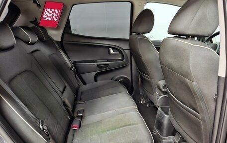 KIA Venga I, 2012 год, 1 098 000 рублей, 11 фотография