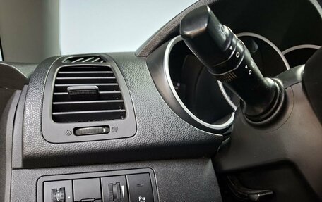 KIA Venga I, 2012 год, 1 098 000 рублей, 18 фотография