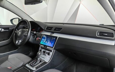 Volkswagen Passat B7, 2014 год, 1 461 000 рублей, 13 фотография