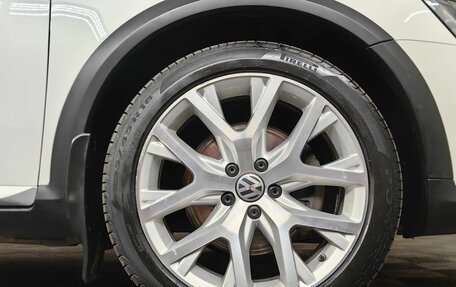 Volkswagen Passat B7, 2014 год, 1 461 000 рублей, 9 фотография