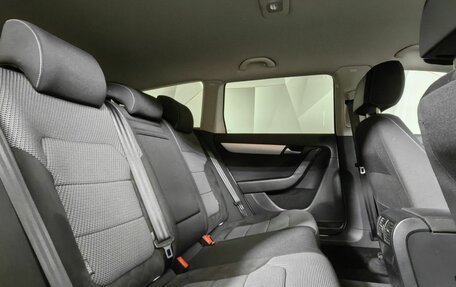 Volkswagen Passat B7, 2014 год, 1 461 000 рублей, 16 фотография