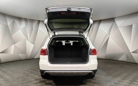 Volkswagen Passat B7, 2014 год, 1 461 000 рублей, 12 фотография