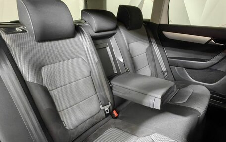 Volkswagen Passat B7, 2014 год, 1 461 000 рублей, 17 фотография