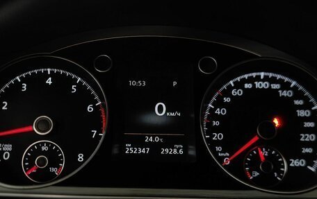 Volkswagen Passat B7, 2014 год, 1 461 000 рублей, 18 фотография