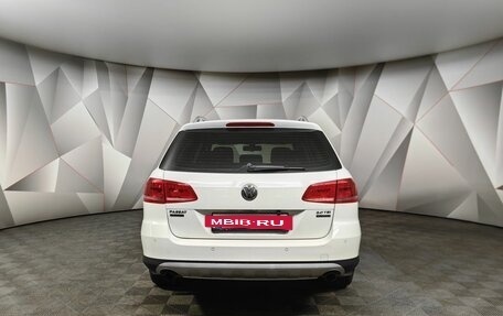 Volkswagen Passat B7, 2014 год, 1 461 000 рублей, 8 фотография