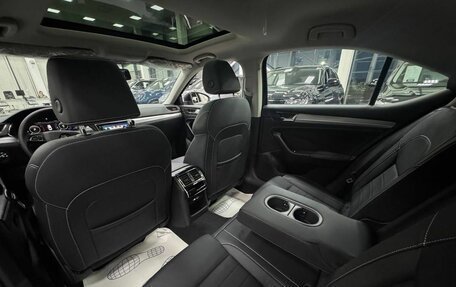 Skoda Superb III рестайлинг, 2025 год, 3 249 000 рублей, 10 фотография