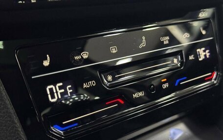 Skoda Superb III рестайлинг, 2025 год, 3 249 000 рублей, 14 фотография