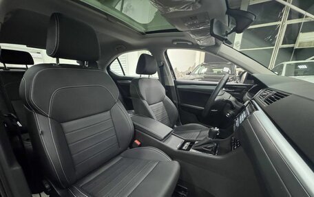 Skoda Superb III рестайлинг, 2025 год, 3 249 000 рублей, 9 фотография