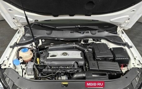 Volkswagen Passat B7, 2014 год, 1 461 000 рублей, 11 фотография