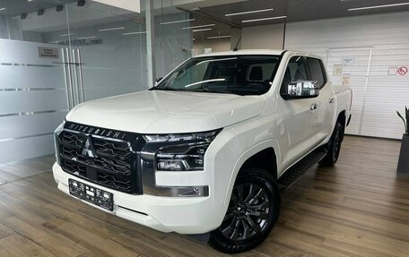 Mitsubishi L200, 2025 год, 6 200 000 рублей, 2 фотография