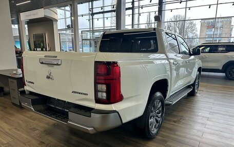 Mitsubishi L200, 2025 год, 6 200 000 рублей, 5 фотография