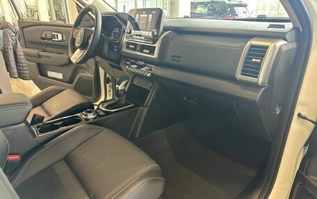 Mitsubishi L200, 2025 год, 6 200 000 рублей, 13 фотография