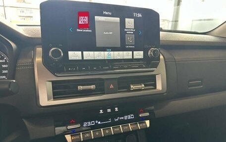 Mitsubishi L200, 2025 год, 6 200 000 рублей, 14 фотография