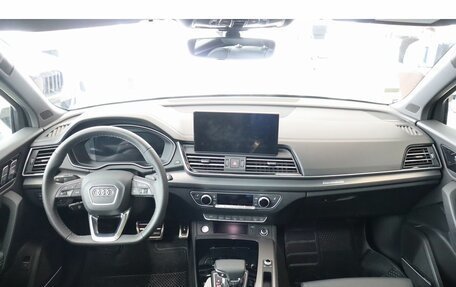 Audi Q5, 2025 год, 6 290 000 рублей, 10 фотография