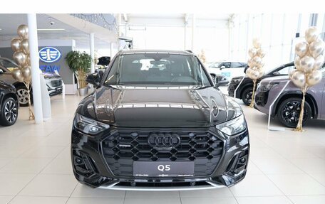 Audi Q5, 2025 год, 6 290 000 рублей, 8 фотография