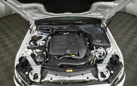 Mercedes-Benz E-Класс, 2019 год, 3 497 000 рублей, 10 фотография