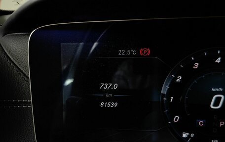 Mercedes-Benz E-Класс, 2019 год, 3 497 000 рублей, 17 фотография