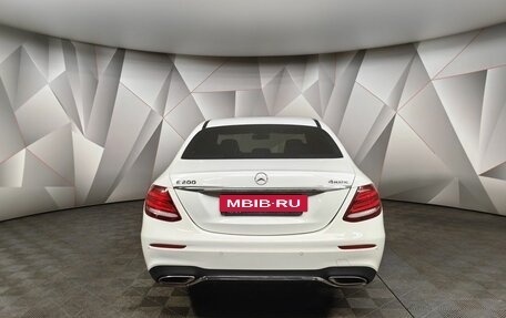 Mercedes-Benz E-Класс, 2019 год, 3 497 000 рублей, 8 фотография