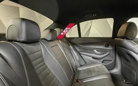 Mercedes-Benz E-Класс, 2019 год, 3 497 000 рублей, 15 фотография