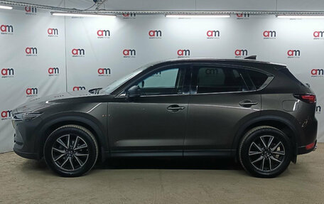 Mazda CX-5 II, 2018 год, 2 599 000 рублей, 7 фотография