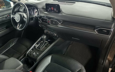 Mazda CX-5 II, 2018 год, 2 599 000 рублей, 12 фотография