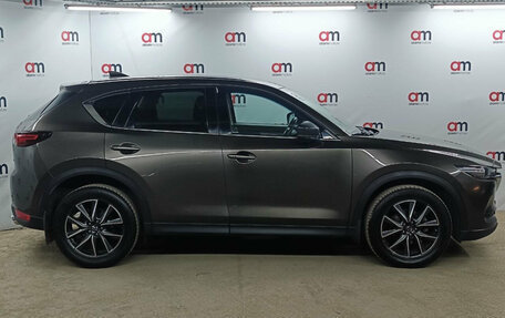 Mazda CX-5 II, 2018 год, 2 599 000 рублей, 8 фотография
