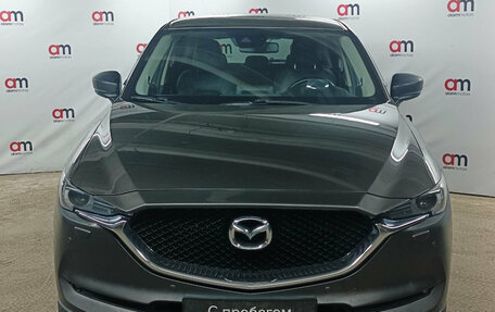 Mazda CX-5 II, 2018 год, 2 599 000 рублей, 2 фотография