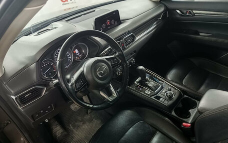 Mazda CX-5 II, 2018 год, 2 599 000 рублей, 10 фотография