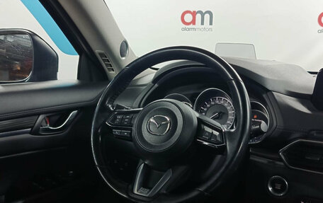 Mazda CX-5 II, 2018 год, 2 599 000 рублей, 13 фотография