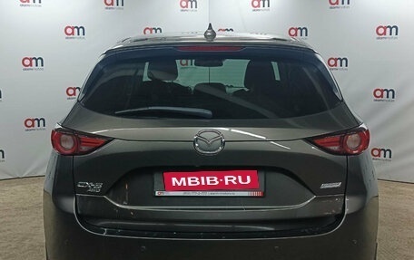 Mazda CX-5 II, 2018 год, 2 599 000 рублей, 5 фотография