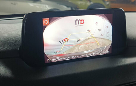 Mazda CX-5 II, 2018 год, 2 599 000 рублей, 18 фотография