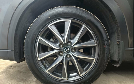 Mazda CX-5 II, 2018 год, 2 599 000 рублей, 24 фотография