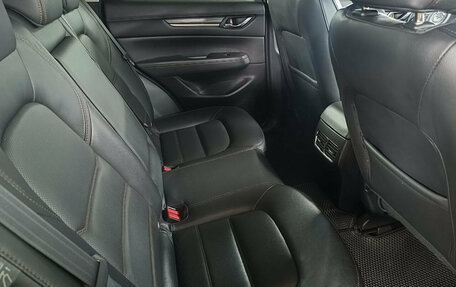 Mazda CX-5 II, 2018 год, 2 599 000 рублей, 22 фотография