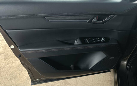 Mazda CX-5 II, 2018 год, 2 599 000 рублей, 20 фотография