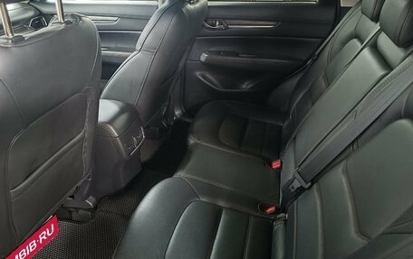 Mazda CX-5 II, 2018 год, 2 599 000 рублей, 21 фотография