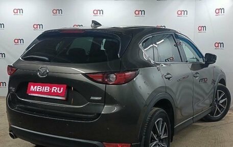 Mazda CX-5 II, 2018 год, 2 599 000 рублей, 4 фотография