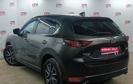 Mazda CX-5 II, 2018 год, 2 599 000 рублей, 6 фотография