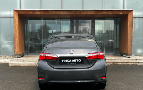 Toyota Corolla, 2013 год, 1 350 000 рублей, 5 фотография