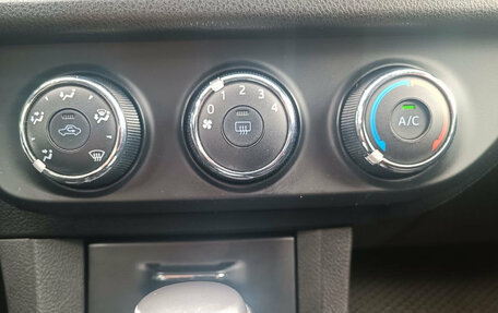 Toyota Corolla, 2013 год, 1 350 000 рублей, 11 фотография