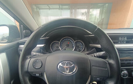 Toyota Corolla, 2013 год, 1 350 000 рублей, 8 фотография