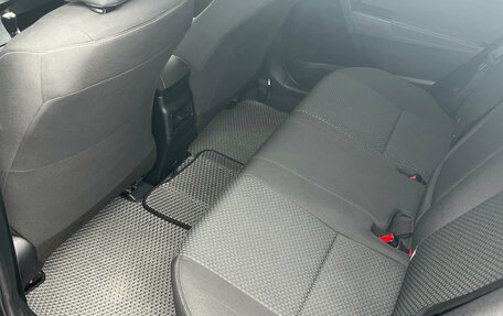 Toyota Corolla, 2013 год, 1 350 000 рублей, 14 фотография